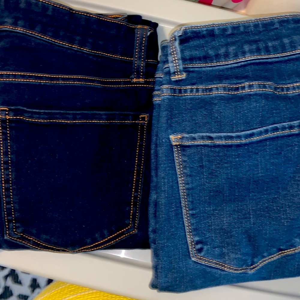 Two for one